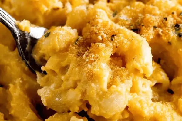 Oven-Roasted Spaghetti Squash Twist