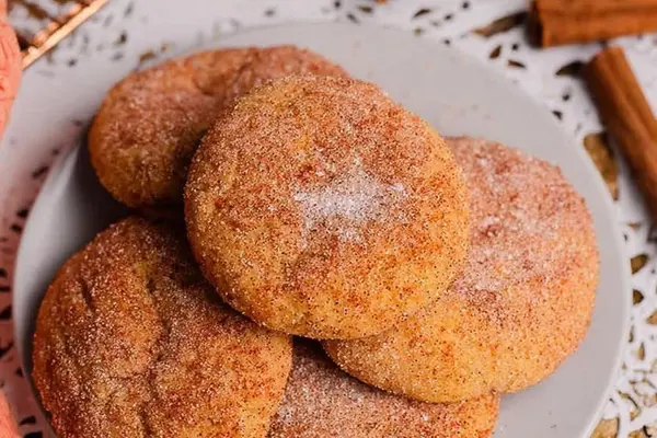 Almond Pound Cake Twist