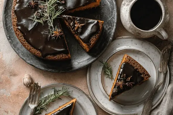 Cornbread Panzanella