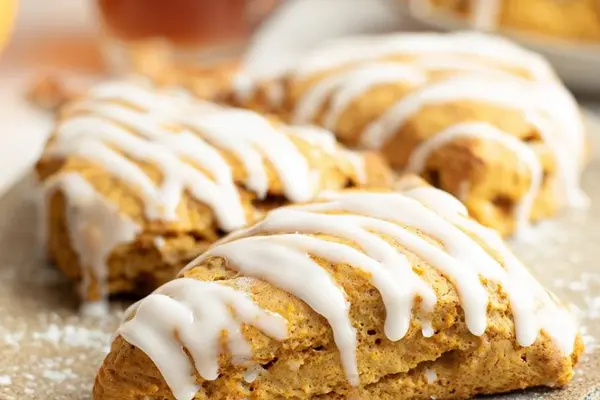 Crunchy Quinoa Oat Bars