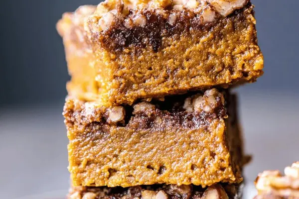 Reinvented Samosas Without Frying