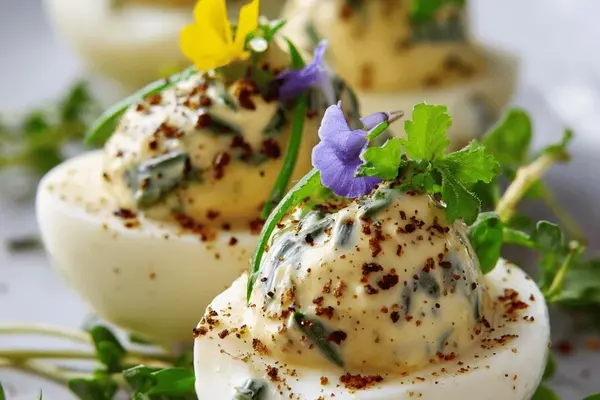 Reduced Strawberry Cake