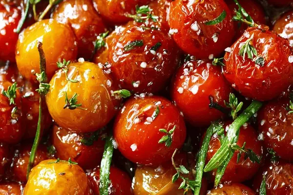 Creamy Corn Maque Choux