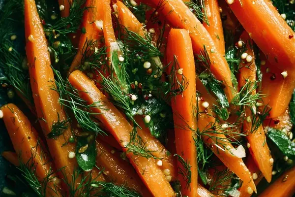 Crispy Air Fryer Fries