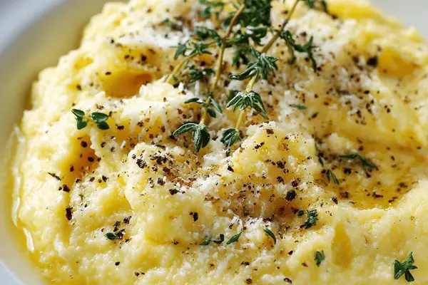 Quick Marinated Sprouts