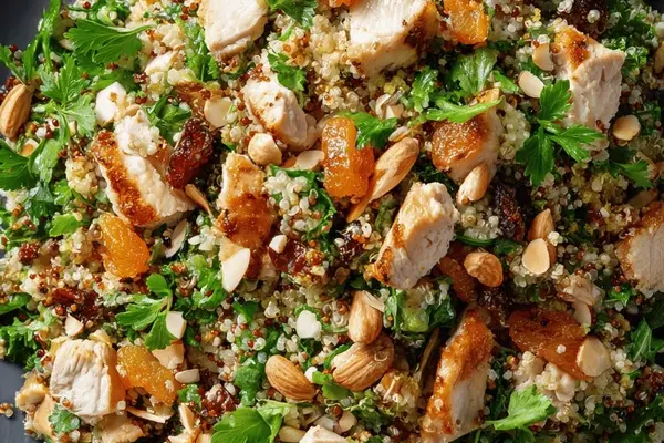 Earthy Truffle Aioli