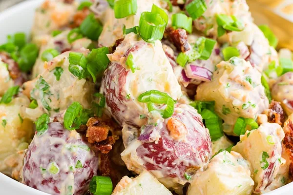 Ranch Potato Salad