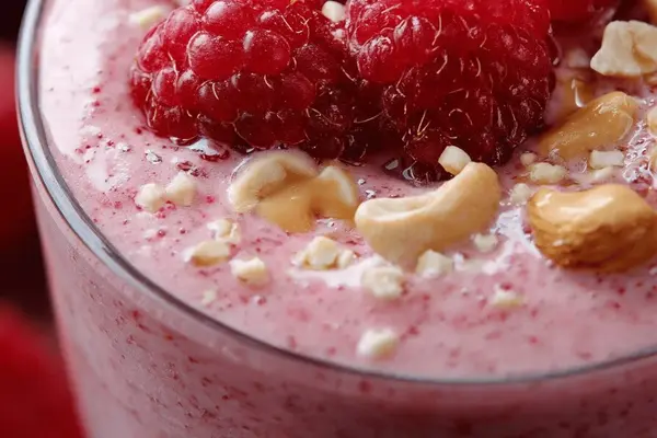 Light Crispy Waffles