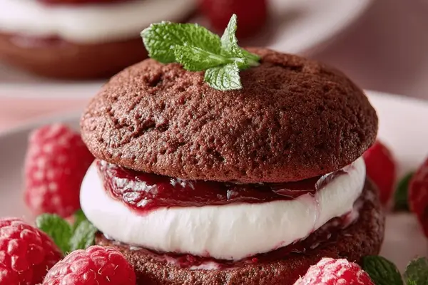 Reinvented Samosas Without Frying