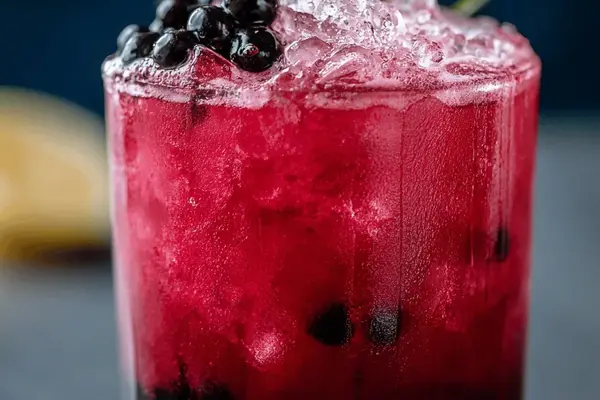 Frozen Chocolate Bites