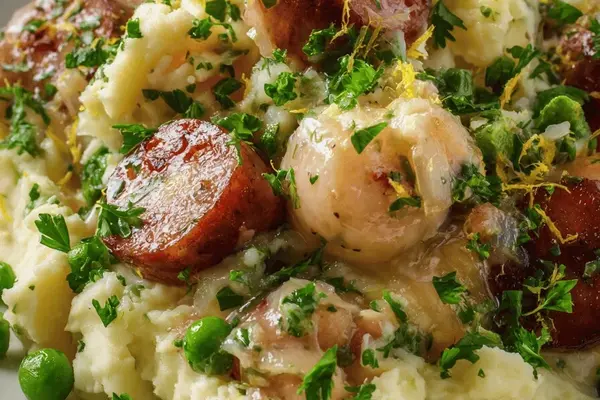 Turkey Quesadillas Remix