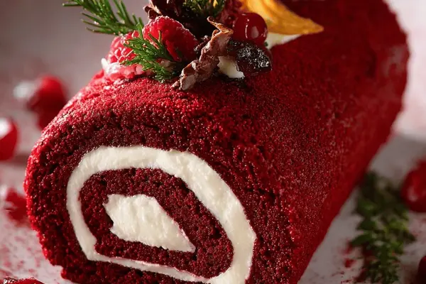 Layered Patriotic Gelatin Cups