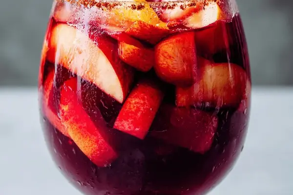 Chicken Alfredo Pasta Bake