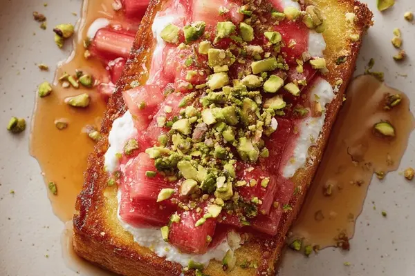 Reinvented Samosas Without Frying