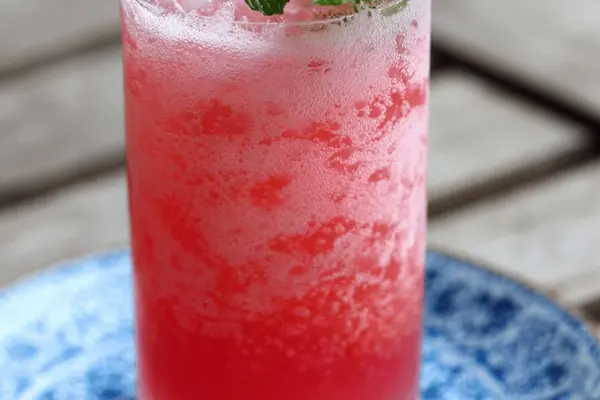 Creamy Pumpkin Pie Shake