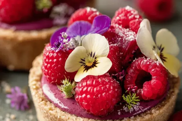 Apple Slab Pie Remix