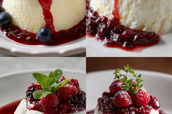 Frozen Chocolate Bites