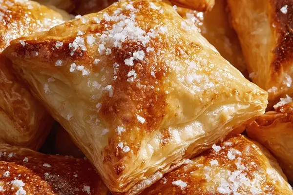 Creamy Corn Maque Choux