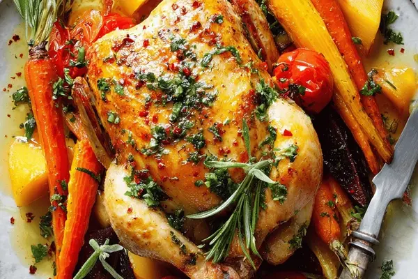 Creamed Chipped Beef Remix