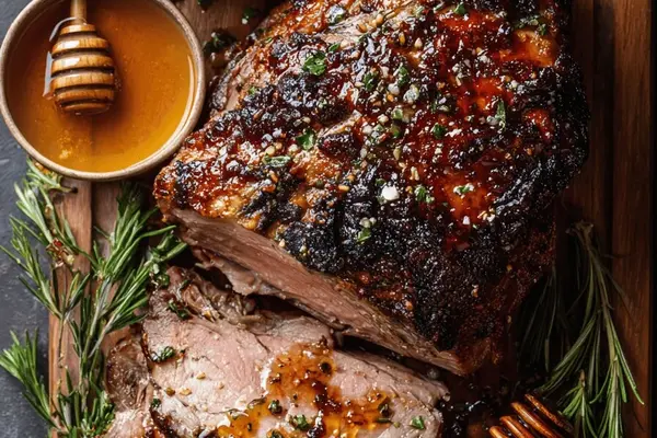 Spicy Italian Sausage Twist