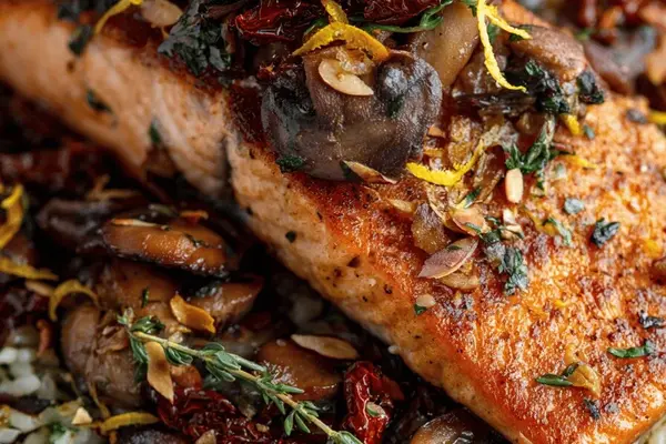 Balsamic Slow Cooker Roast