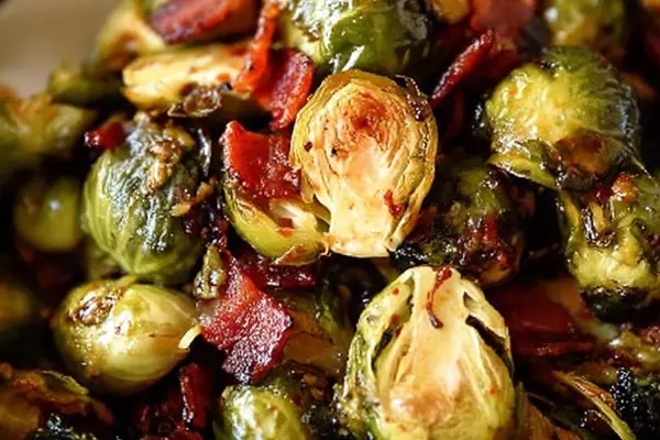 Garlic Dill Oyster Crackers