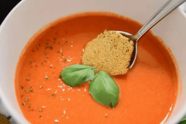 Twisted Pina Colada Shots