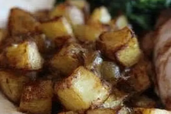 Creamy Corn Maque Choux