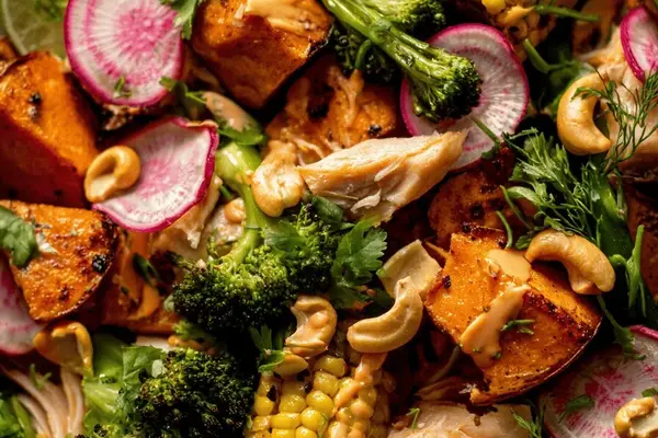 Fig Prosciutto Baguette