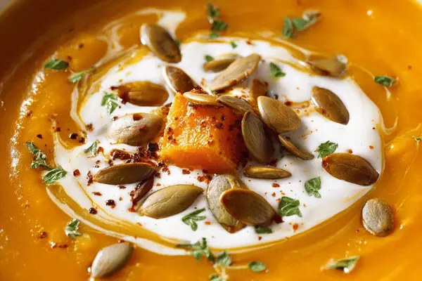 Earthy Truffle Aioli