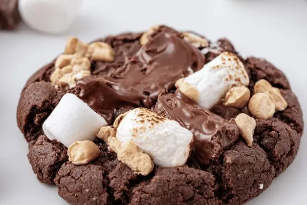 Cinnamon Chocolate Bark