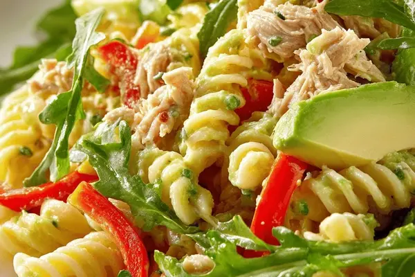 Quick Marinated Sprouts