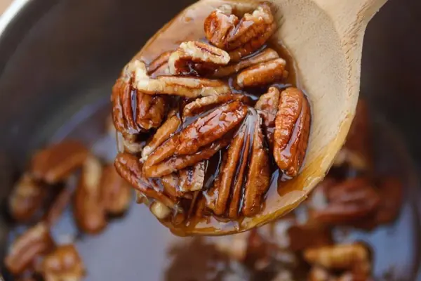 Rustic Seasoned Salt