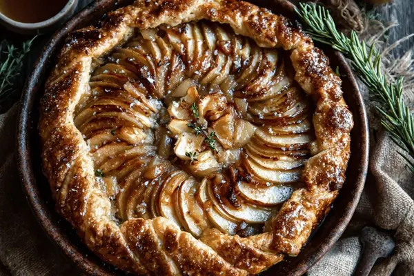 Cinnamon Chocolate Bark