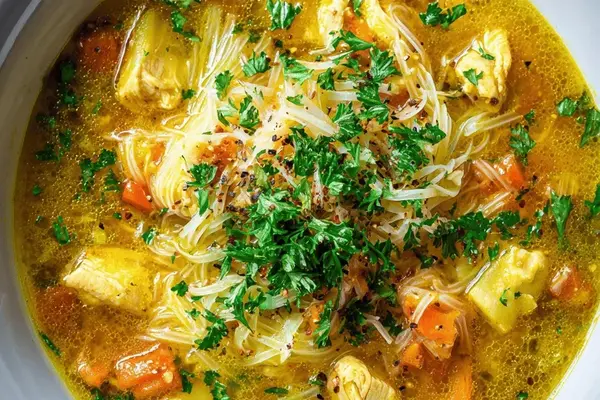 Mini Cheesecake Cupcakes