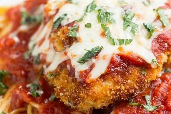 Rustic Chicken Pot Pie