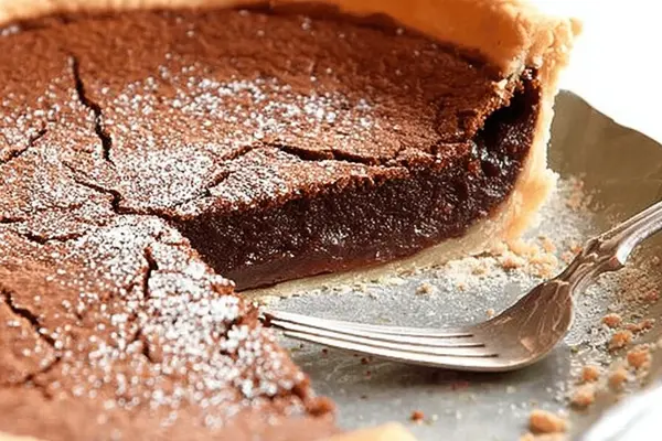 Apple Cream Layer Bars