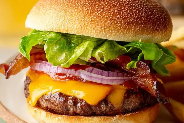 Ruby Red Cranberry Syrup