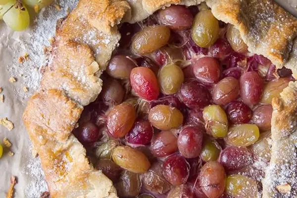 Apple Cream Layer Bars