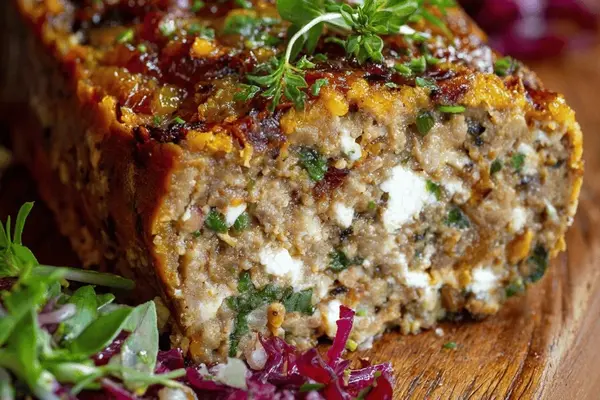 Oven-Roasted Spaghetti Squash Twist