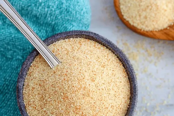 Ruby Red Cranberry Syrup