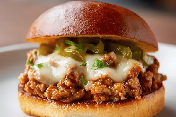 Grilled Chicken Tomato Mozzarella