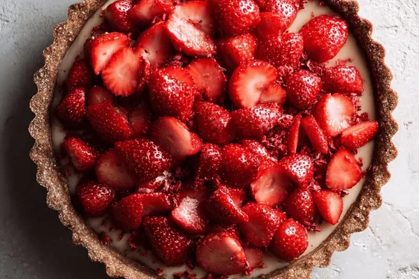 Quick Marinated Sprouts