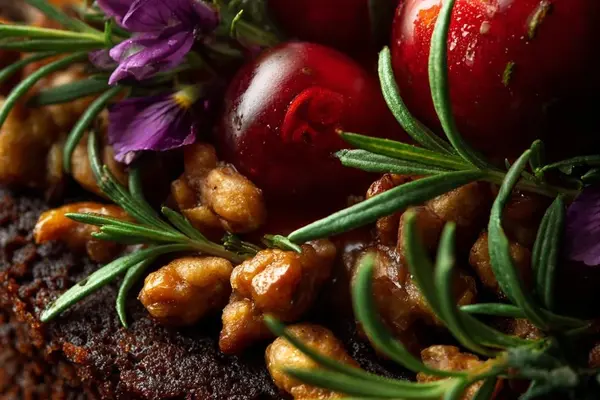 Apple Cider Reduction