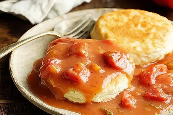 Apple Cider Reduction