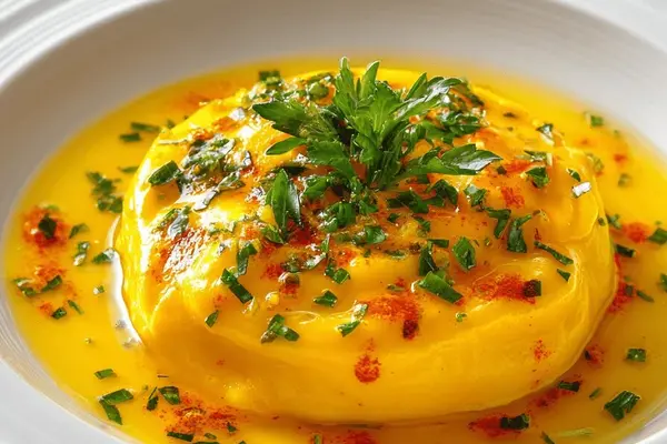 Rustic Chicken Pot Pie