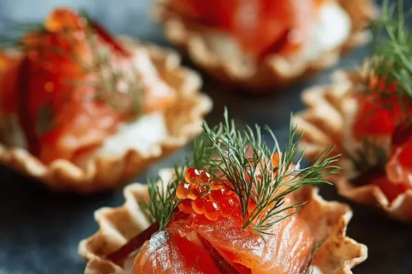 Quick Cinnamon Rolls Remix