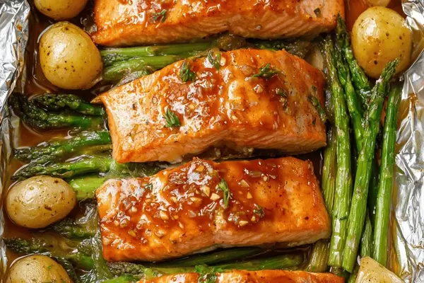 Creamed Chipped Beef Remix