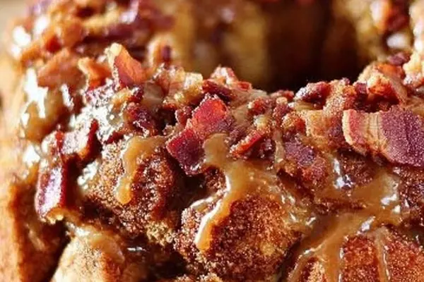 Quick Cinnamon Rolls Remix