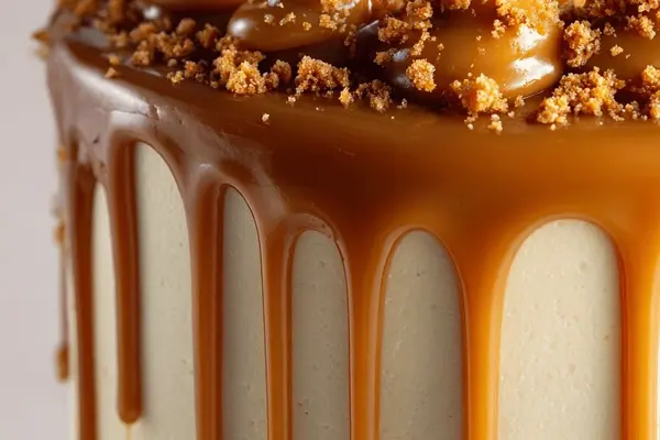 Cinnamon Crunch Cookies